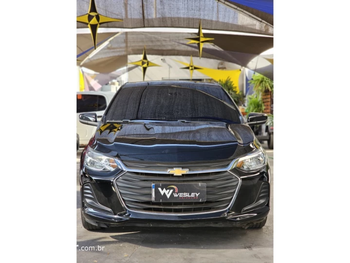 ONIX 1.0 FLEX LT MANUAL