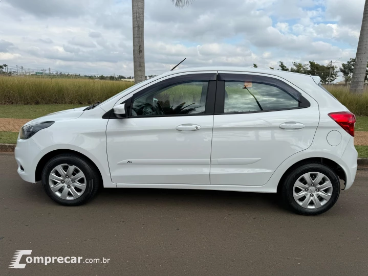 KA + 1.0 SE 12V