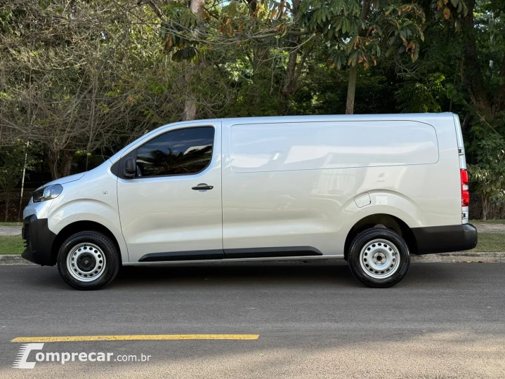 SCUDO 1.5 Bluehdi Cargo