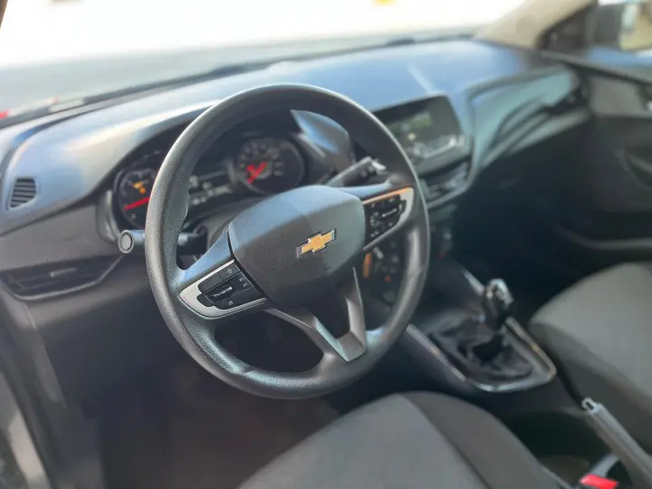ONIX 1.0 FLEX LT MANUAL