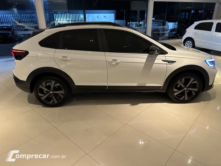 NIVUS 1.0 200 TSI Highline