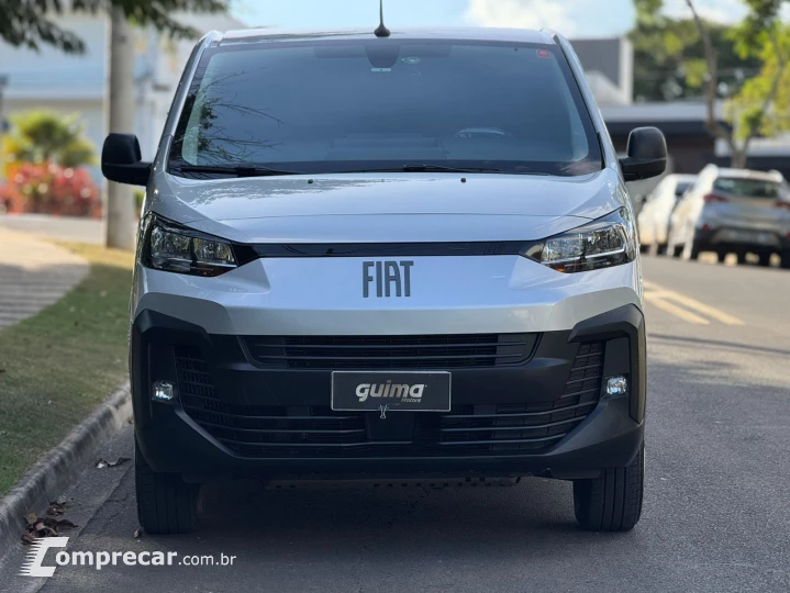 SCUDO 1.5 Bluehdi Cargo