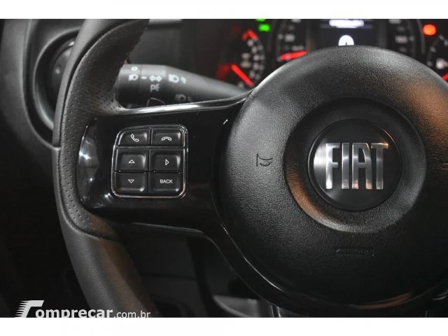 STRADA - 1.3 FIREFLY VOLCANO CD CVT