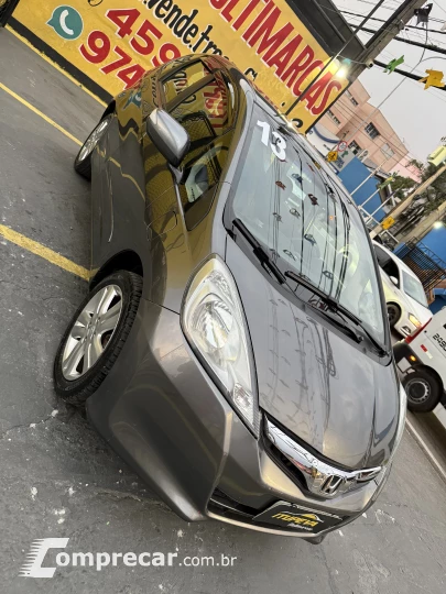 FIT 1.5 EX 16V