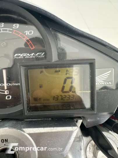 CB 300 R