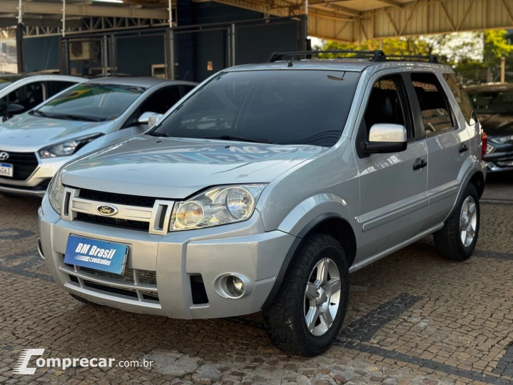 ECOSPORT 2.0 XLT 16V