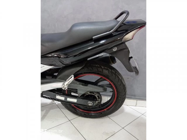 YS 250 FAZER - Street