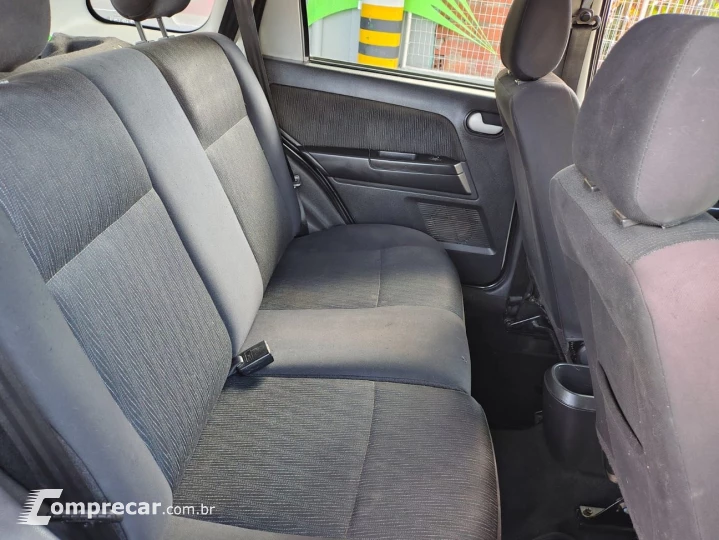 ECOSPORT 1.6 XLT FREESTYLE 8V
