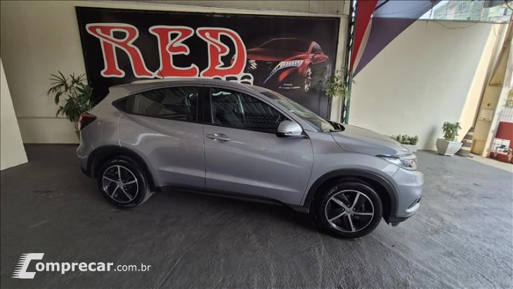 HR-V 1.8 16V EX