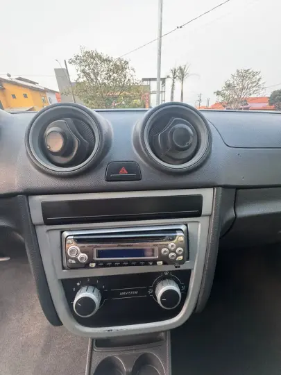 Saveiro 1.6 CE