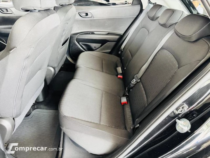 HB20 COMFORT PLUS 1.0 4P