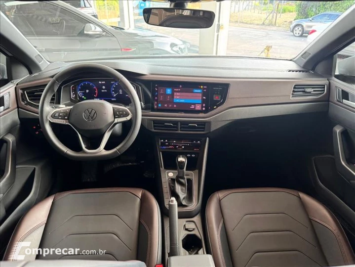 VIRTUS 1.0 200 TSI Highline