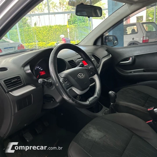 PICANTO 1.0 EX 12V