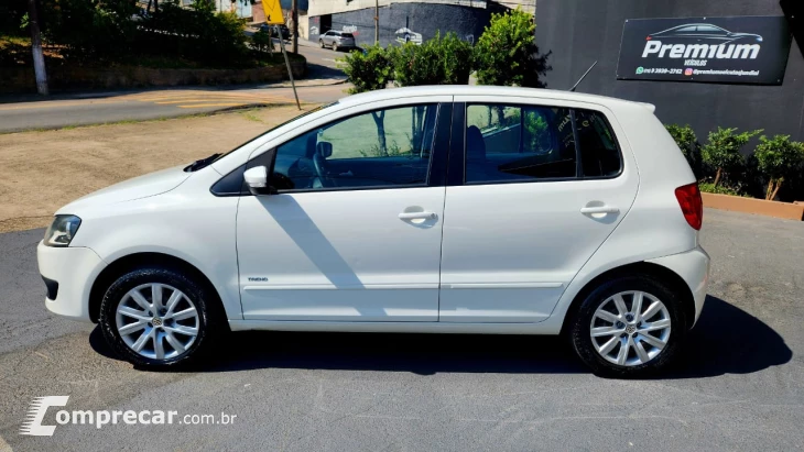 FOX 1.6 MI 8V