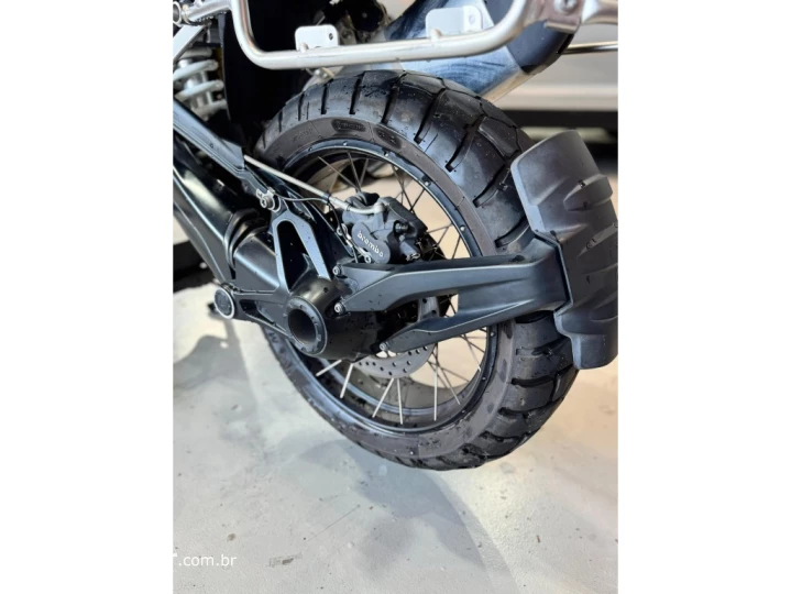 R 1250 GS ADV.PREMIUM TRIPLE BLACK 719