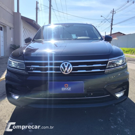 TIGUAN 2.0 350 TSI Allspace R-line 4motion