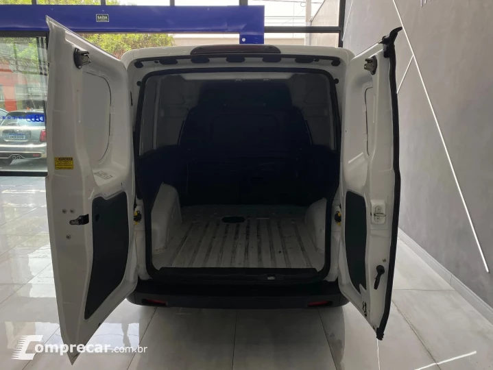 FIORINO 1.4 MPI FURGÃO ENDURANCE 8V FLEX 2P MANUAL