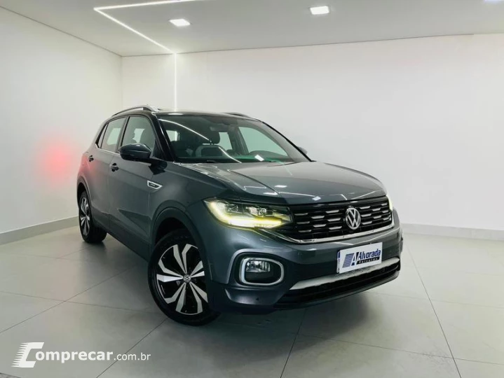 T CROSS HL TSI AE