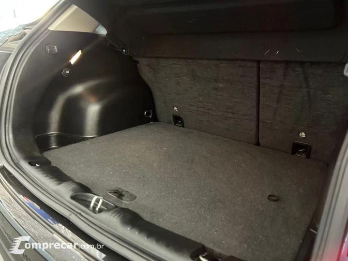 COMPASS 1.3 T270 Turbo Longitude