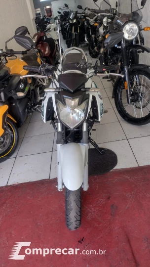 YS 250 Fazer Blueflex