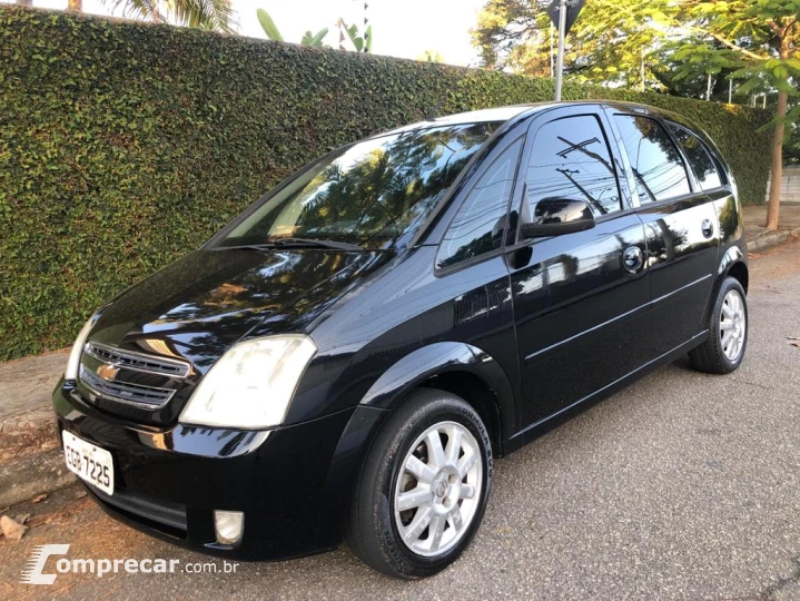 MERIVA 1.8 MPFI Premium 8V