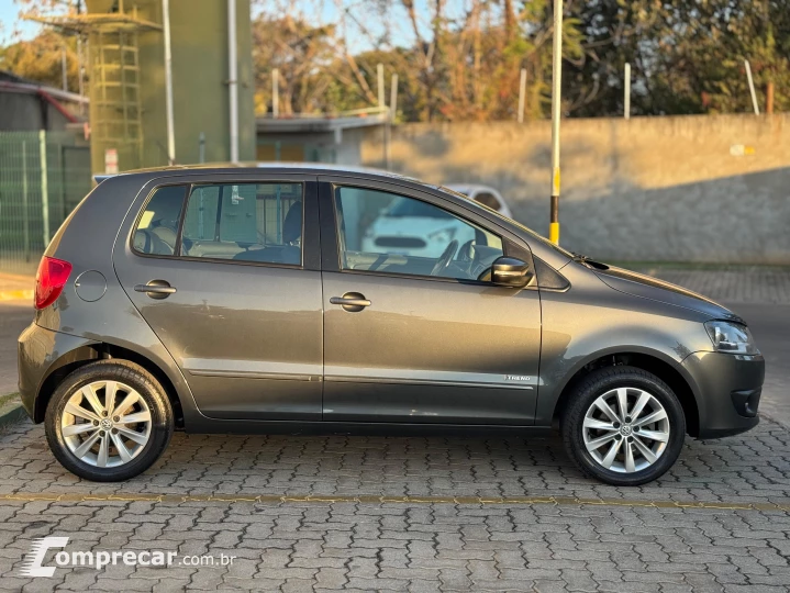 FOX 1.6 MI I-motion 8V
