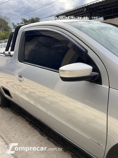 SAVEIRO 1.6 C CS 8V
