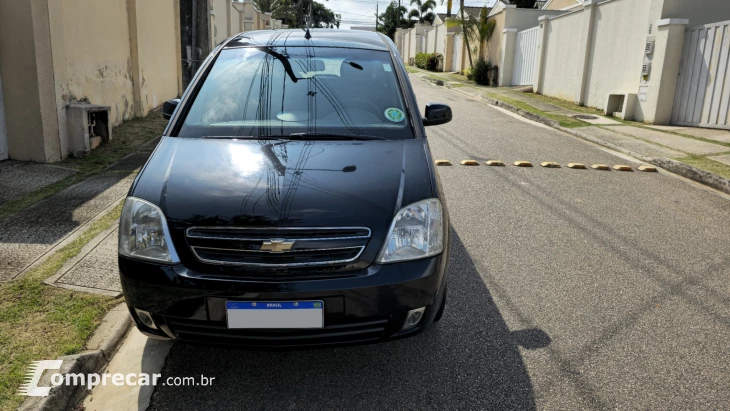 MERIVA 1.8 MPFI Premium 8V