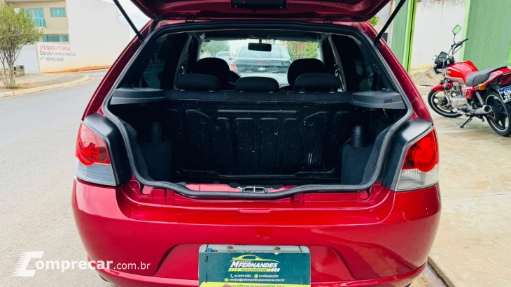 PALIO 1.0 MPI ELX