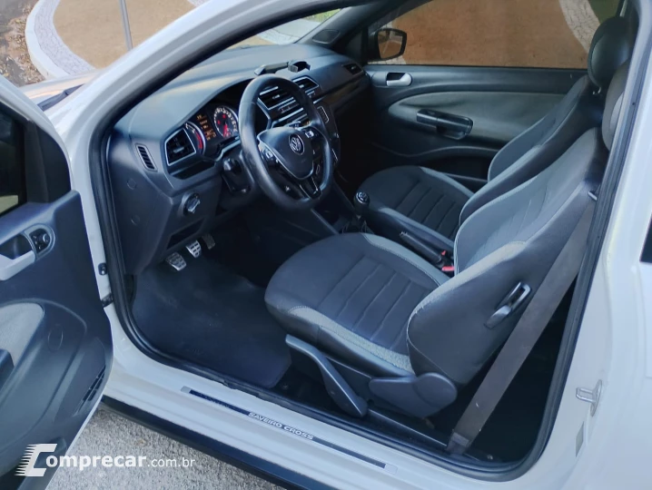 SAVEIRO 1.6 Cross CE 16V