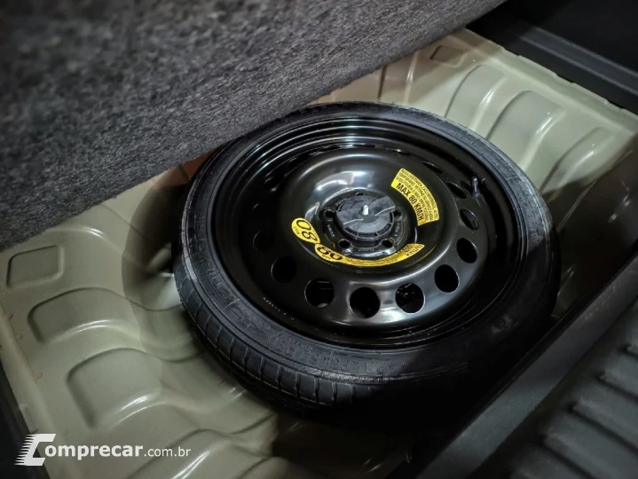 TRACKER 1.0 TURBO FLEX LTZ AUTOMÁTICO