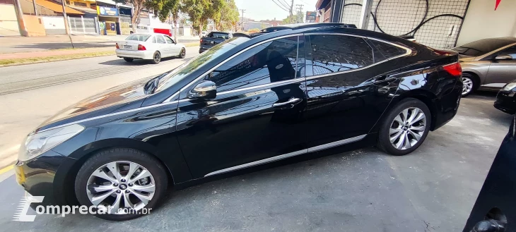 Azera 3.0 V6 (Aut)