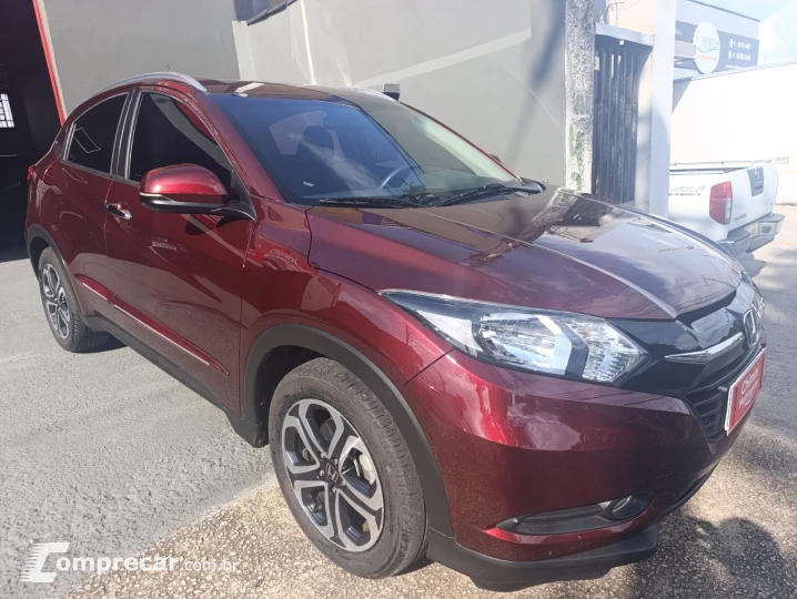 HR-V 1.8 16V EXL