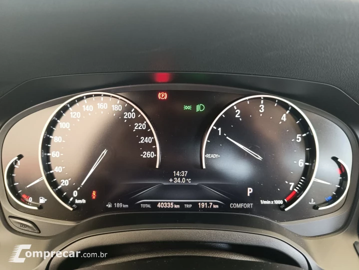 320i 2.0 16V TURBO GP AUTOMÁTICO