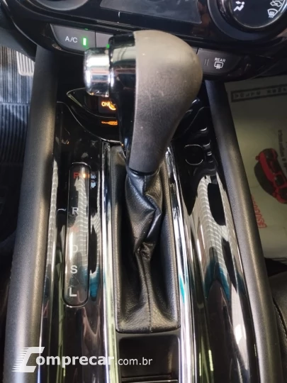 HR-V 1.8 16V EX