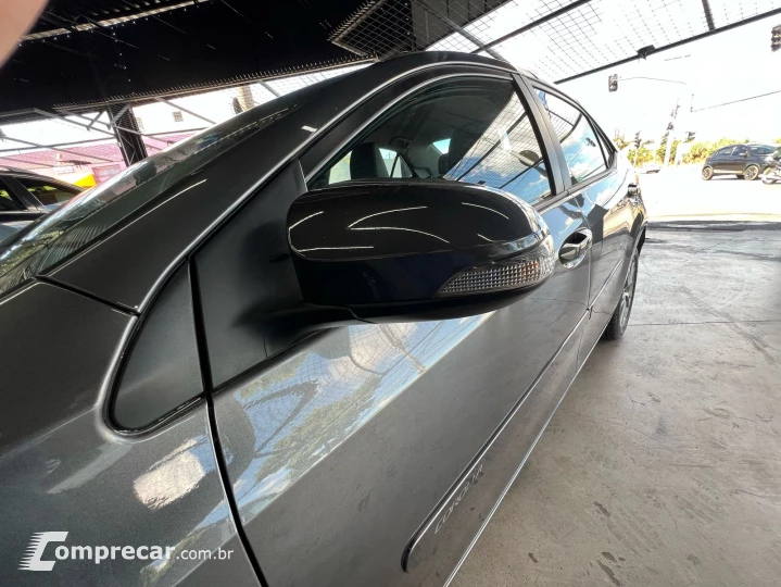 COROLLA 2.0 XEI 16V