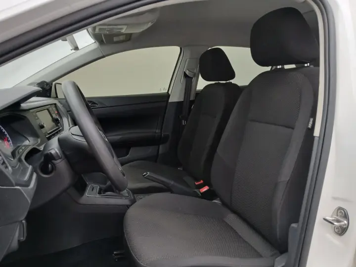 POLO 1.0 MPI TOTAL FLEX MANUAL
