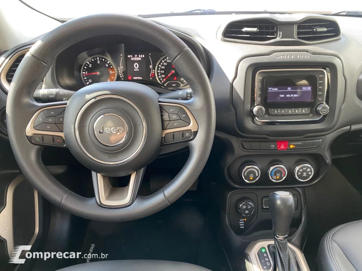 RENEGADE 2.0 16V Turbo Sport 4X4
