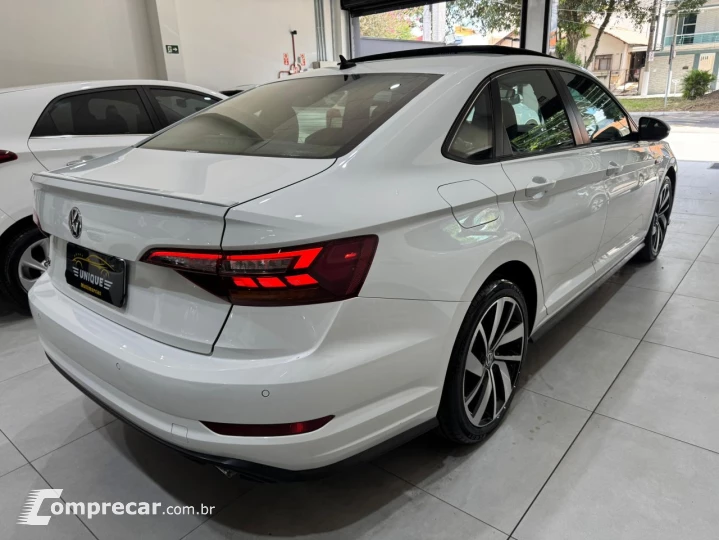 JETTA GLI 350 TSI 2.0 16V 4p Aut.