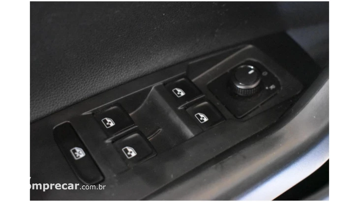 POLO - 1.0 MPI TOTAL MANUAL