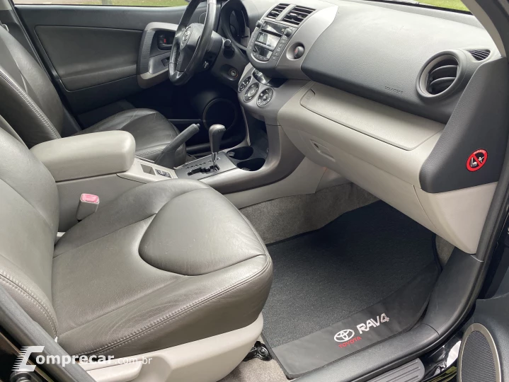 RAV4 2.4 4X4 16V