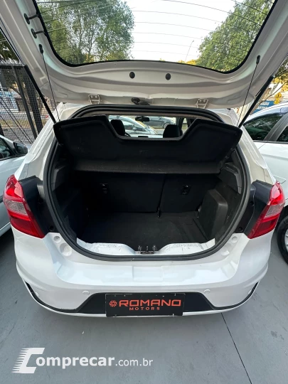 KA + 1.0 SE Plus 12V