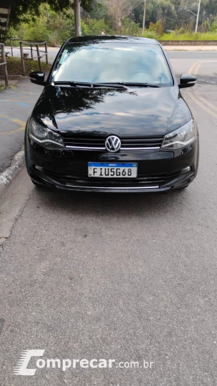 VOYAGE 1.6 MI Comfortline 8V