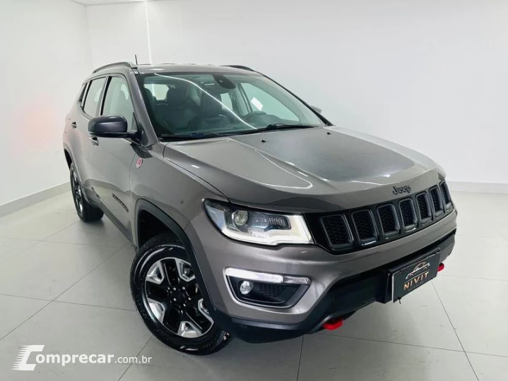 COMPASS TRAILHAWK D