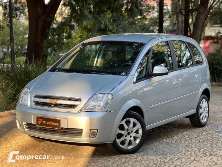 MERIVA 1.8 MPFI Expression 8V