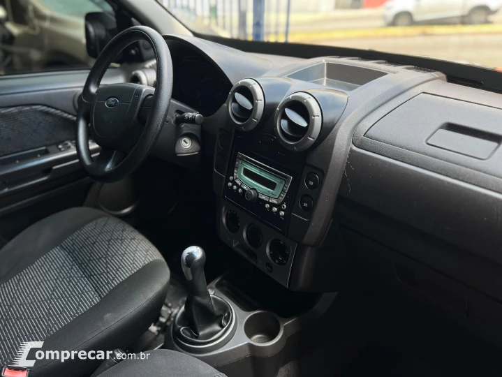 ECOSPORT 1.6 Freestyle 16V