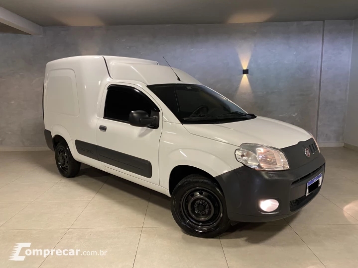 FIORINO 1.4 MPI Furgão Hard Working 8V