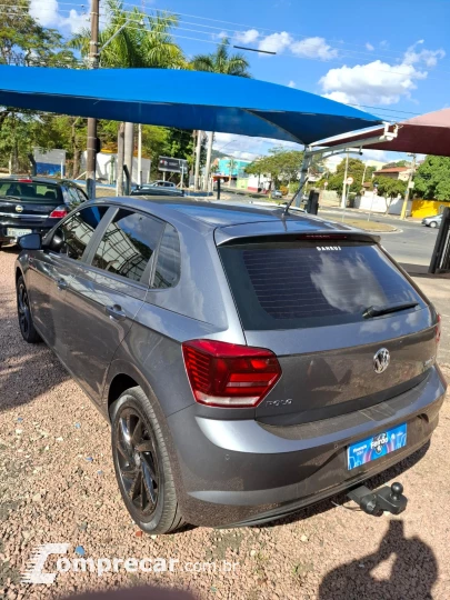 Polo Highline