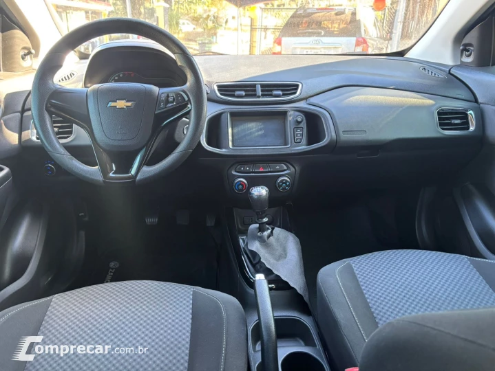 PRISMA 1.4 MPFI LT 8V