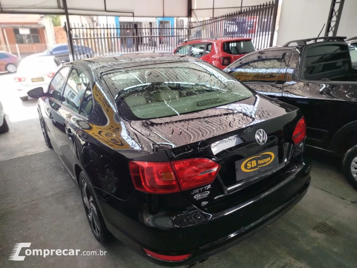 Jetta Confortline 2.0